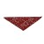 Bandanas Rouge 